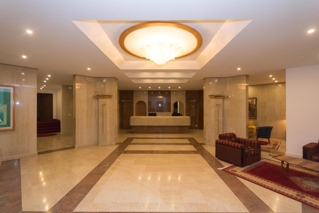 Chateau Linza Resort Tirana Exterior photo