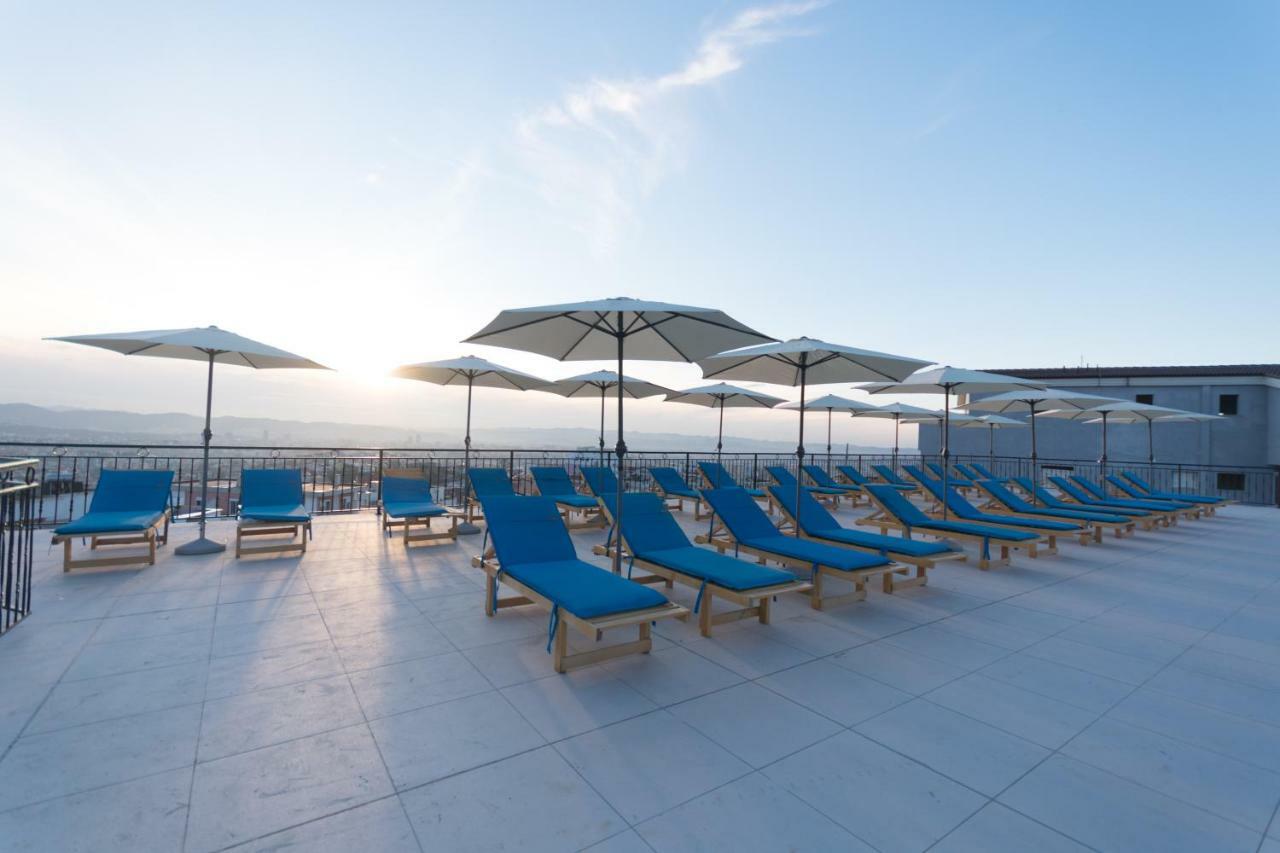 Chateau Linza Resort Tirana Exterior photo