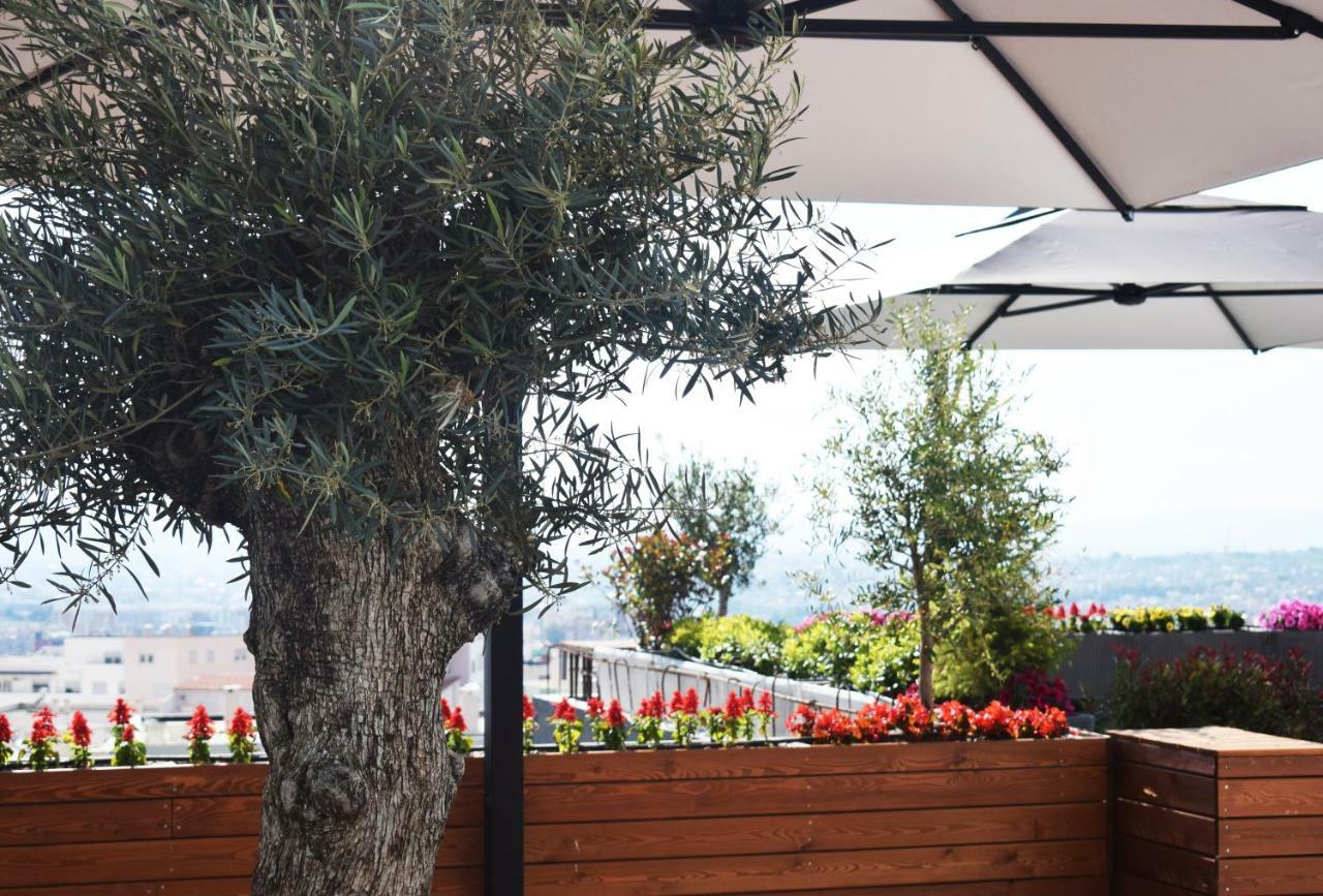 Chateau Linza Resort Tirana Exterior photo