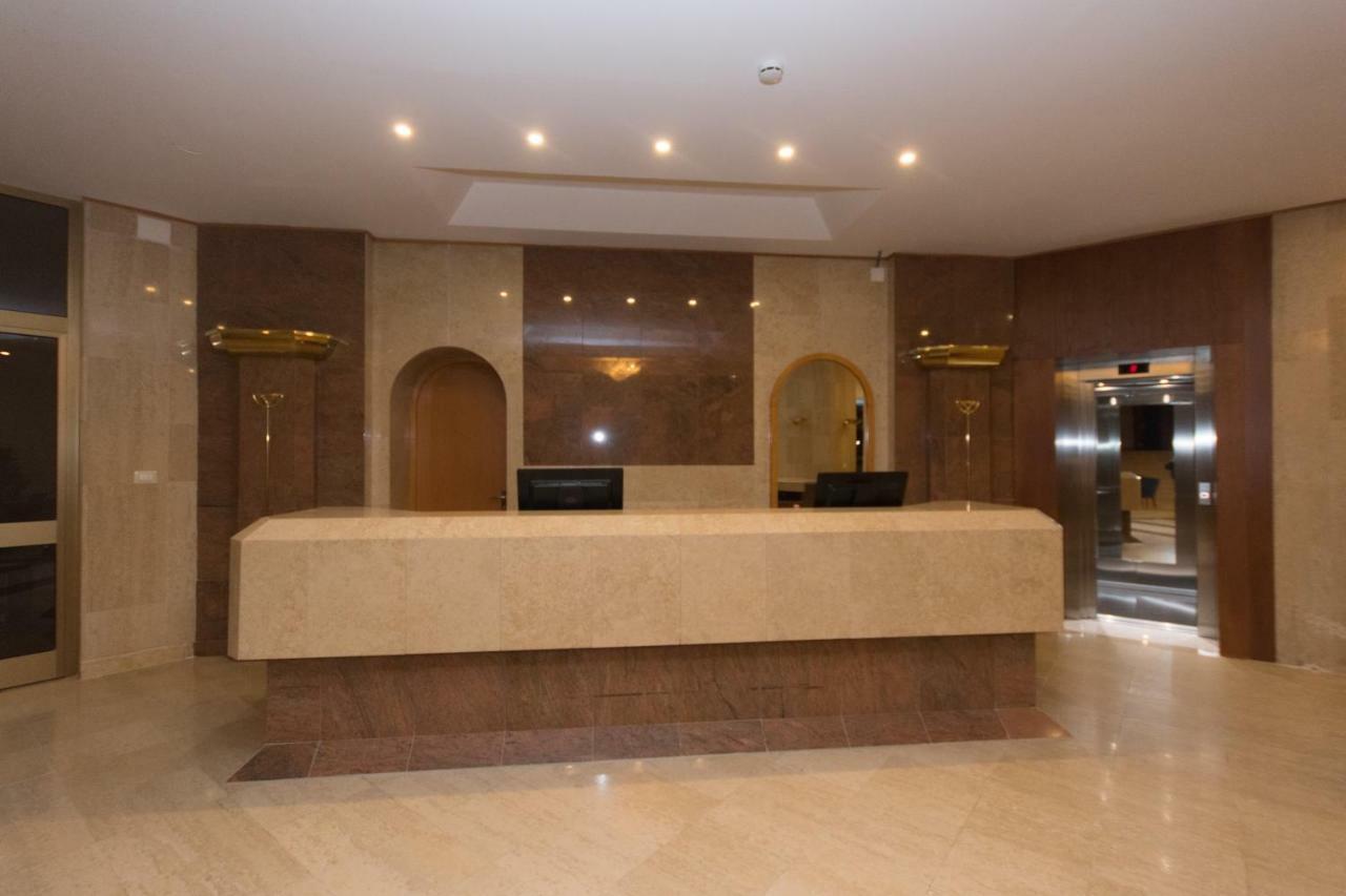 Chateau Linza Resort Tirana Exterior photo