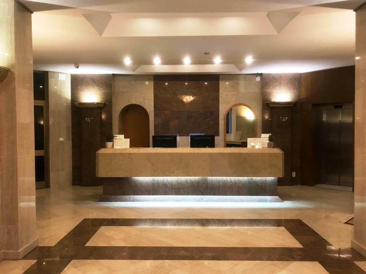 Chateau Linza Resort Tirana Exterior photo